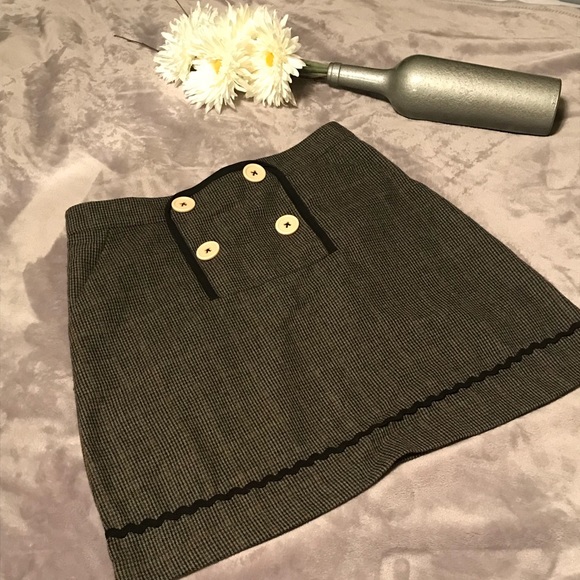 Knitted Dove Dresses & Skirts - 3/$12🔸Knitted Dove Skirt 💕